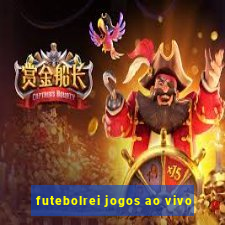 futebolrei jogos ao vivo